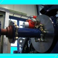 RSAK3000風(fēng)電高軸速摩擦片，風(fēng)電偏航剎車(chē)片，焦作制動(dòng)器