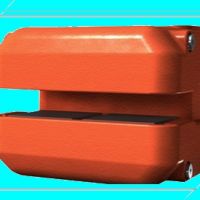 RSFI100主軸剎車片，風(fēng)電偏航剎車片，焦作制動(dòng)器