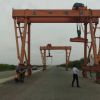 蘭州起重機廠家