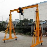 宜賓移動(dòng)式龍門(mén)吊