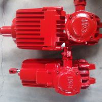 ED-2000-120電動(dòng)液壓推動(dòng)器，焦作制動(dòng)器，價(jià)格優(yōu)惠