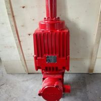 MYT1-320Z/20電動(dòng)液壓推動(dòng)器，焦作制動(dòng)器，廠家直銷