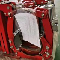 TWZB-700/320電動液壓鼓式制動器，焦作制動器