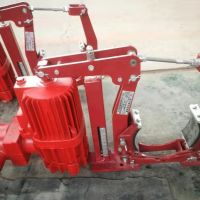 YWZ4—150/25電動(dòng)液壓鼓式制動(dòng)器，焦作制動(dòng)器