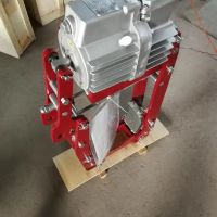 YWZ12-200/E23電動液壓鼓式制動器，焦作制動器