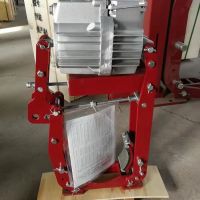 YWZ13-3215/E80電動液壓鼓式制動器，焦作制動器