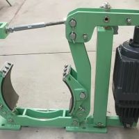 YWZD-200/22電動液壓鼓式制動器，焦作制動器