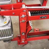 YWZG-400/80電動液壓鼓式制動器，焦作制動器