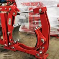 YWZG-500/200電動液壓鼓式制動器，焦作制動器