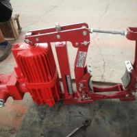 YWZG-800/300電動液壓鼓式制動器，焦作制動器