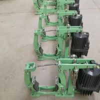 YWZ7-400/80電動液壓鼓式制動器，焦作制動器