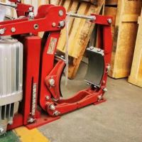 YWZ3-400/45電動液壓鼓式制動器，焦作制動器