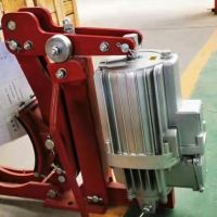 YWZE-315/80電動液壓鼓式制動器,焦作制動器
