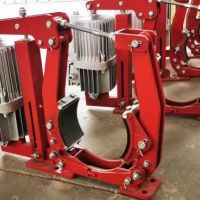 YWZ11-250/E23電動液壓鼓式制動器,焦作制動器