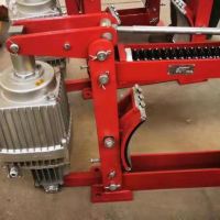 YWZ11-315/E50電動液壓鼓式制動器,焦作制動器