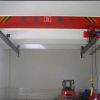 沈陽(yáng)LDA單梁起重機(jī)