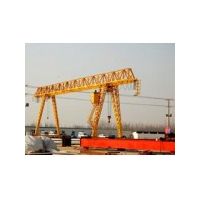 湖北門(mén)式起重機(jī)安裝維保