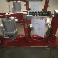 YJA200液壓夾軌器，焦作制動器,廠家直銷，價格優(yōu)惠