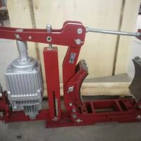 YJA250液壓夾軌器，焦作制動器,廠家直銷，價格優(yōu)惠