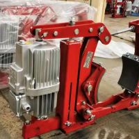 YJA315液壓夾軌器，焦作制動器,廠家直銷，價格優(yōu)惠