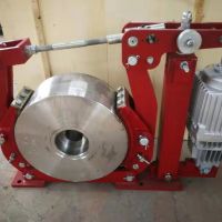 YJA400液壓夾軌器，焦作制動器,廠家直銷，價格優(yōu)惠