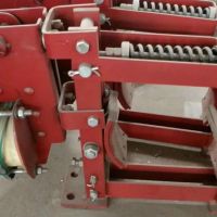 YJD250液壓夾軌器，焦作制動器,廠家直銷，價格優(yōu)惠