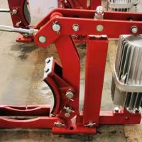 YJD560液壓夾軌器，焦作制動器,廠家直銷，價格優(yōu)惠