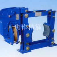 YJE100液壓夾軌器，焦作制動(dòng)器,廠(chǎng)家直銷(xiāo)，價(jià)格優(yōu)惠
