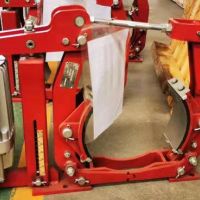 YJJ150液壓夾軌器，焦作制動器,廠家直銷，價格優(yōu)惠