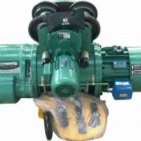 宜昌市電動(dòng)葫蘆，起重配件