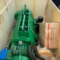 當(dāng)陽市電動(dòng)葫蘆，起重配件