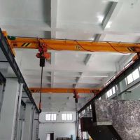 湖北省恩施現(xiàn)場制作簡易小型起重機行車，行吊龍門吊大全