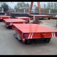 河南專(zhuān)業(yè)生產(chǎn)有軌、無(wú)軌電動(dòng)平車(chē)