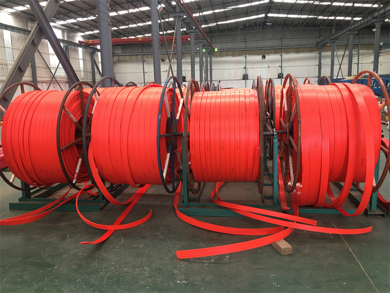 無接縫滑觸線現(xiàn)貨-生產(chǎn)廠家河南華尙滑導電器