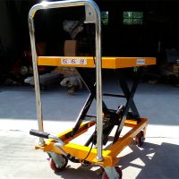 濟(jì)南市手動(dòng)液壓升降車(chē)生產(chǎn)銷(xiāo)售