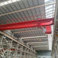 中山起重機懸掛單梁起重機生產(chǎn)銷售廠家