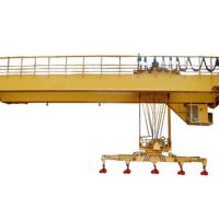 惠州廠家直銷(xiāo)掛梁橋式起重機(jī)
