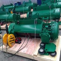 武漢CD電動葫蘆生產(chǎn)廠家