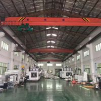 貴陽起重機單梁懸掛起重機生產(chǎn)廠家