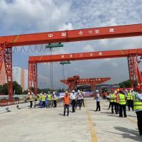 西安臨潼區(qū)龍門吊維修保養(yǎng)公司—西安天成起重機公司