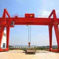 濟(jì)南門式起重機生產(chǎn)銷售維保