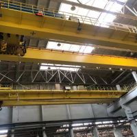 惠州起重機(jī)-橋式起重機(jī)生產(chǎn)銷售維保