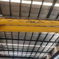 貴陽橋式起重機生產(chǎn)廠家