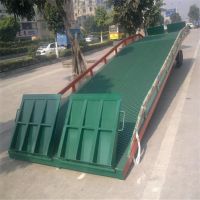 貴陽起重機(jī)-登車橋生產(chǎn)廠家