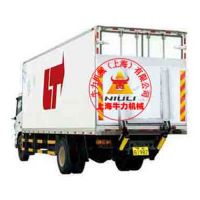 上海鋁合金貨車尾板多少錢(qián)一臺(tái)