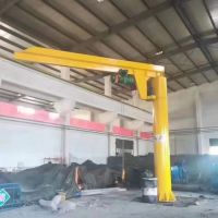 沈陽(yáng)起重機(jī)-懸臂吊