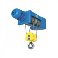 沈陽(yáng)起重機(jī)-CD坐式電動(dòng)葫蘆