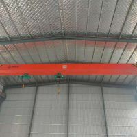 貴陽(yáng)起重機(jī)-橋式起重機(jī)生產(chǎn)銷售維保