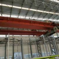 上海起重機(jī)-橋式起重機(jī)生產(chǎn)銷(xiāo)售廠家