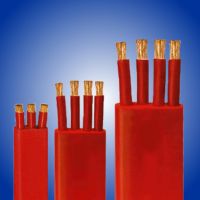 江蘇起重機(jī)-耐高溫電纜線(xiàn)